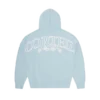 SUPERIOR ROYALE ZIP HOODIE