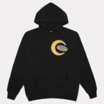 Cortez Crescent Hoodie Black's