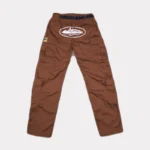 Cortez Guerilla Cargo Pants Brown