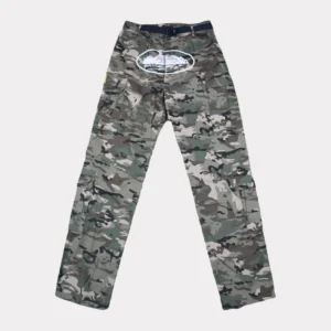 Cortez Guerilla Cargos Duty Camo