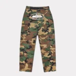 Cortez Guerilla Cargos Woodland Camo