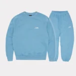 Cortez HMP V2 Baby Blue Tracksuit