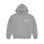 SUPERIOR ROYALE ZIP HOODIE